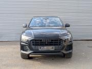 Audi Q8 I (4M) Москва  - изображение 57