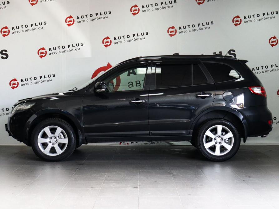 Hyundai Santa Fe II Минеральные Воды  - изображение 5