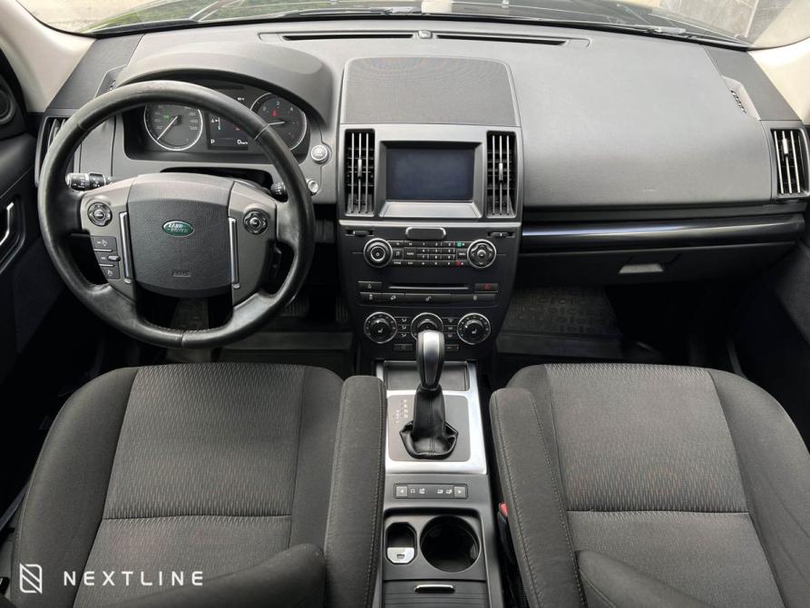 Land Rover Freelander II Рестайлинг 2 Самара  - изображение 9