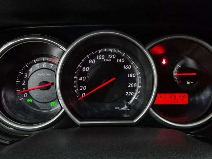 Nissan Tiida I Рестайлинг Альметьевск  - изображение 16