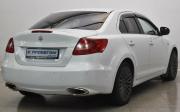 Suzuki Kizashi Москва  - изображение 20