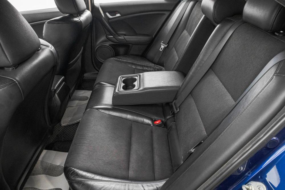 Honda Accord VIII Барнаул  - изображение 24