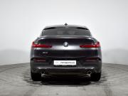 BMW X4 II (G02) Санкт-Петербург  - изображение 27