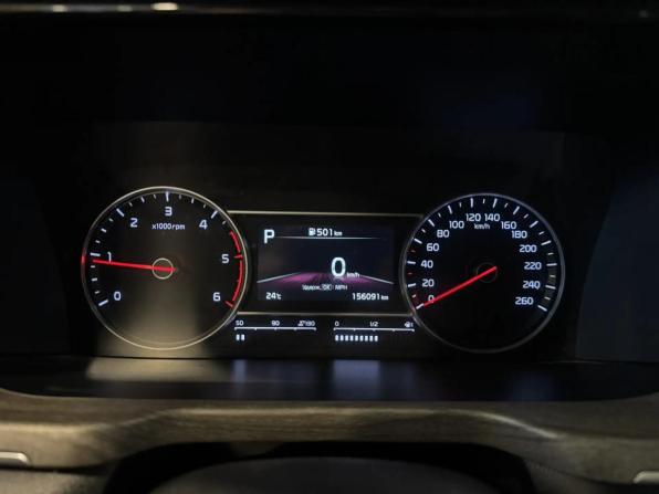 Kia Sorento IV с пробегом 2022 года, цена 3 299 000 рублей, 156090 км, внедорожник, Автокод Объявления