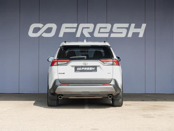 Toyota RAV4 V (XA50) с пробегом 2020 года, цена 3 050 000 рублей, 164180 км, внедорожник, Автокод Объявления