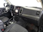 Mitsubishi Pajero IV Рестайлинг 2 Москва  - изображение 49