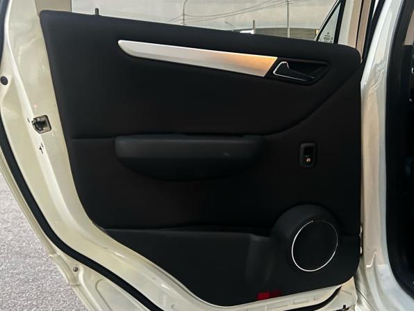 Mercedes-Benz B-Класс I (W245) с пробегом 2007 года, цена 679 000 рублей, 193754 км, хэтчбек, Автокод Объявления