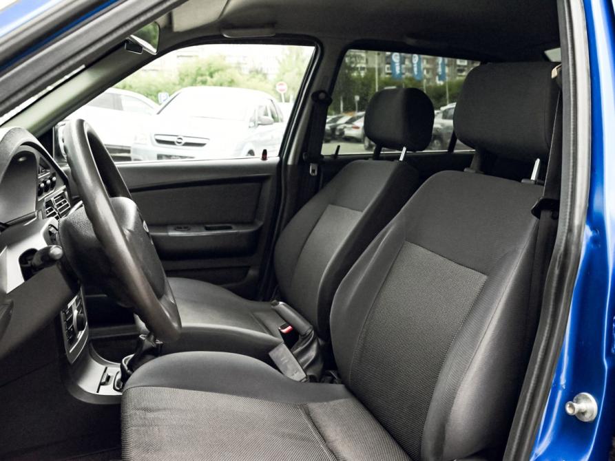 Daewoo Nexia I Рестайлинг Екатеринбург  - изображение 14