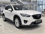 Mazda CX-5 I Казань  - изображение 25