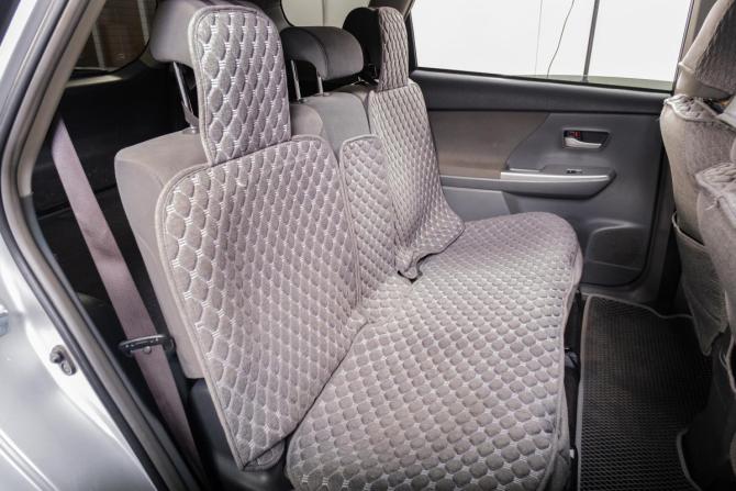 Toyota Prius Alpha I (ZVW40/41) с пробегом 2012 года, цена 1 089 000 рублей, 208000 км, универсал, Автокод Объявления