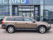 Volvo XC70 II Рестайлинг Санкт-Петербург  - изображение 24
