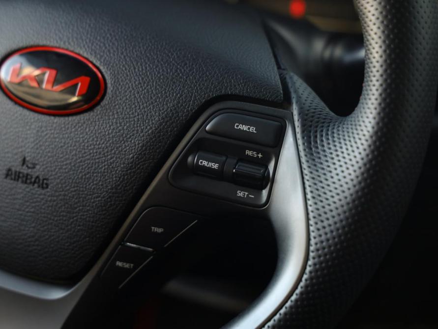 Kia Cerato III Санкт-Петербург  - изображение 13