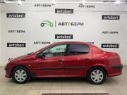Peugeot 206 Ульяновск  - изображение 28