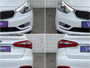 Kia Cerato III Тамбов  - изображение 29