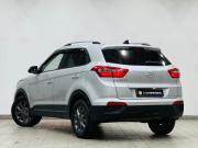 Hyundai Creta I Рестайлинг Кемерово  - изображение 18
