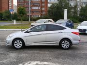 Hyundai Solaris I Рестайлинг Йошкар-Ола  - изображение 32