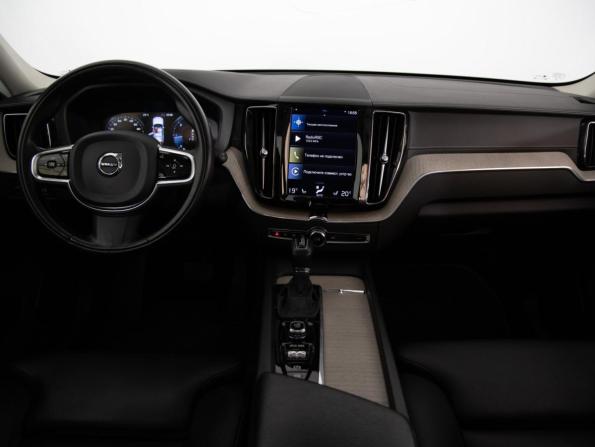 Volvo XC60 II с пробегом 2021 года, цена 3 499 000 рублей, 159262 км, внедорожник, Автокод Объявления