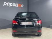 Hyundai Solaris I Рестайлинг Тверь  - изображение 24
