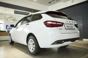 Lada (ВАЗ) Vesta I Рестайлинг (NG) Москва  - изображение 26