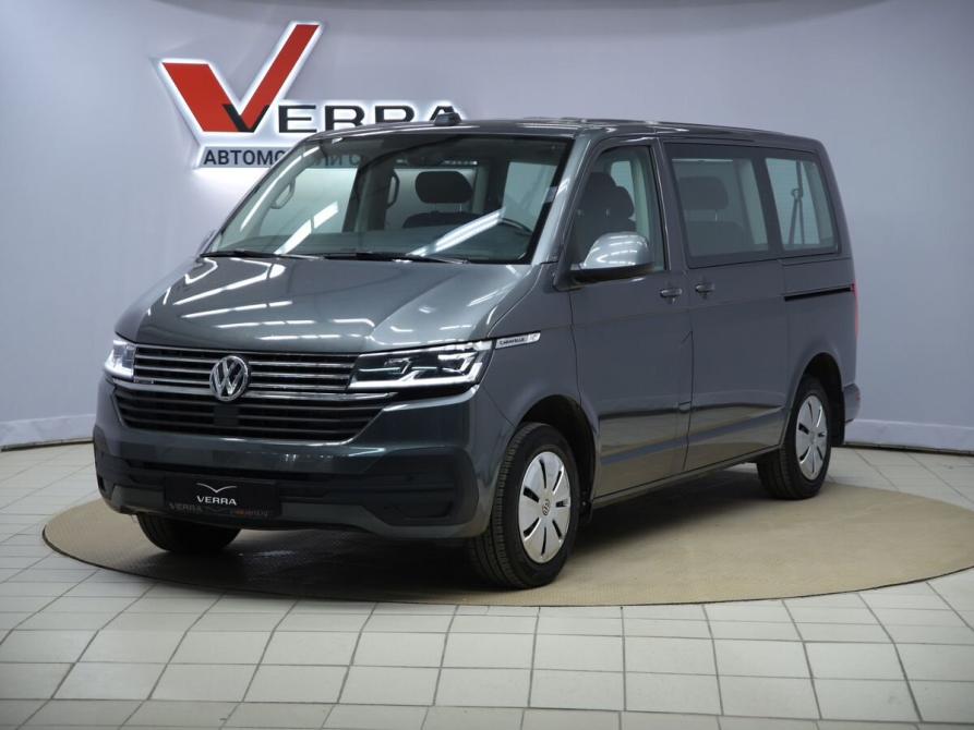 Volkswagen Caravelle T6 Рестайлинг Уфа  - изображение 1