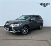 Mitsubishi Outlander III Рестайлинг 2 Санкт-Петербург  - изображение 22