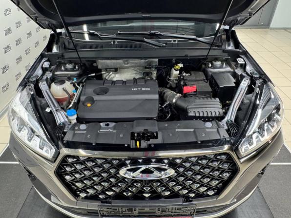Chery Tiggo 7 Pro Max I с пробегом 2023 года, цена 2 090 000 рублей, 22349 км, внедорожник, Автокод Объявления