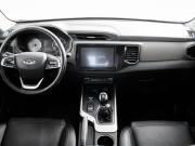Chery Tiggo 4 I Рестайлинг Москва  - изображение 28
