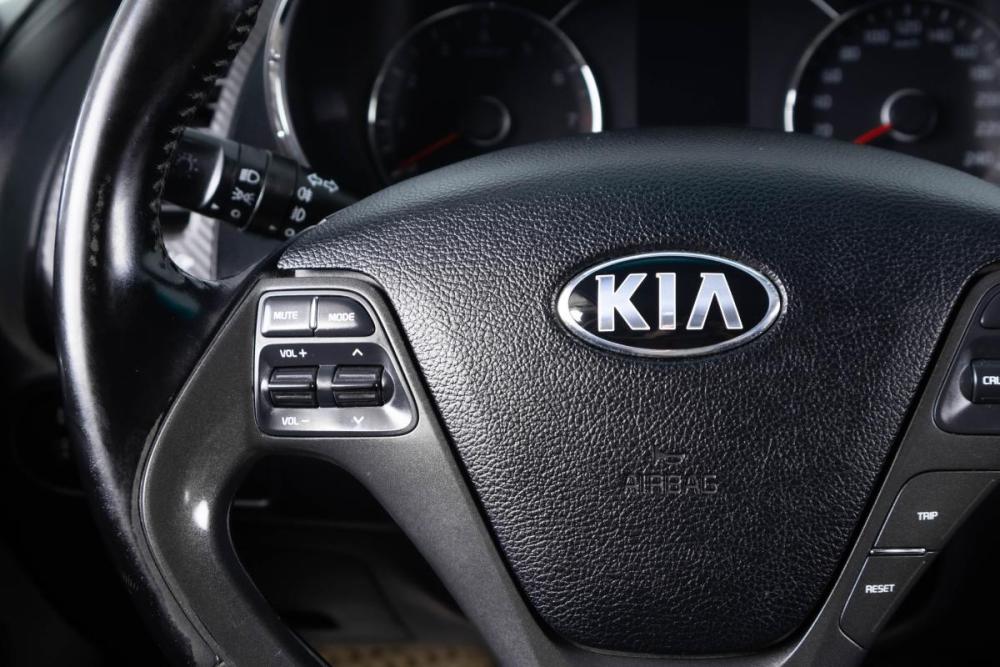 Kia Cerato III Пермь  - изображение 16