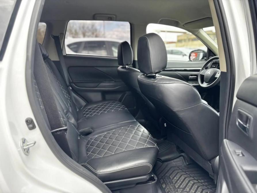 Mitsubishi Outlander III Рестайлинг 3 Альметьевск  - изображение 23