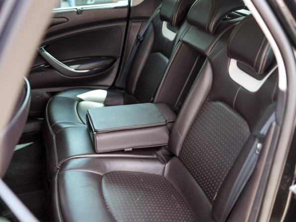 Citroen C5 II с пробегом 2011 года, цена 1 399 000 рублей, 286548 км, универсал, Автокод Объявления