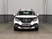 Renault Sandero II Рестайлинг Кемерово  - изображение 26
