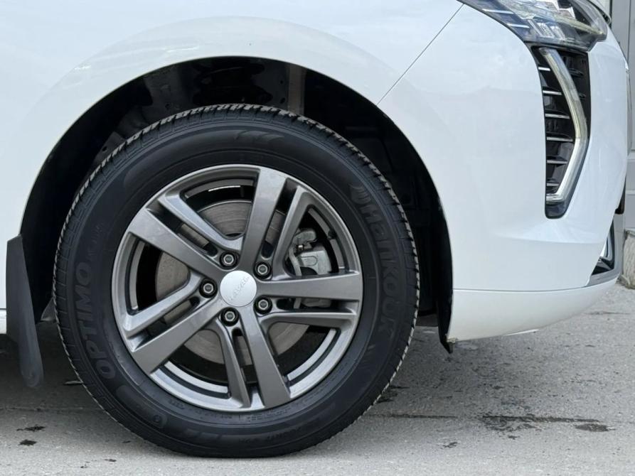 Haval Jolion I Новосибирск  - изображение 12