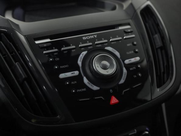Ford Kuga II с пробегом 2015 года, цена 1 199 000 рублей, 198738 км, внедорожник, Автокод Объявления