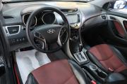 Hyundai Elantra V (MD) Омск  - изображение 36