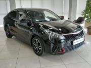 Kia Rio IV Рестайлинг Москва  - изображение 25