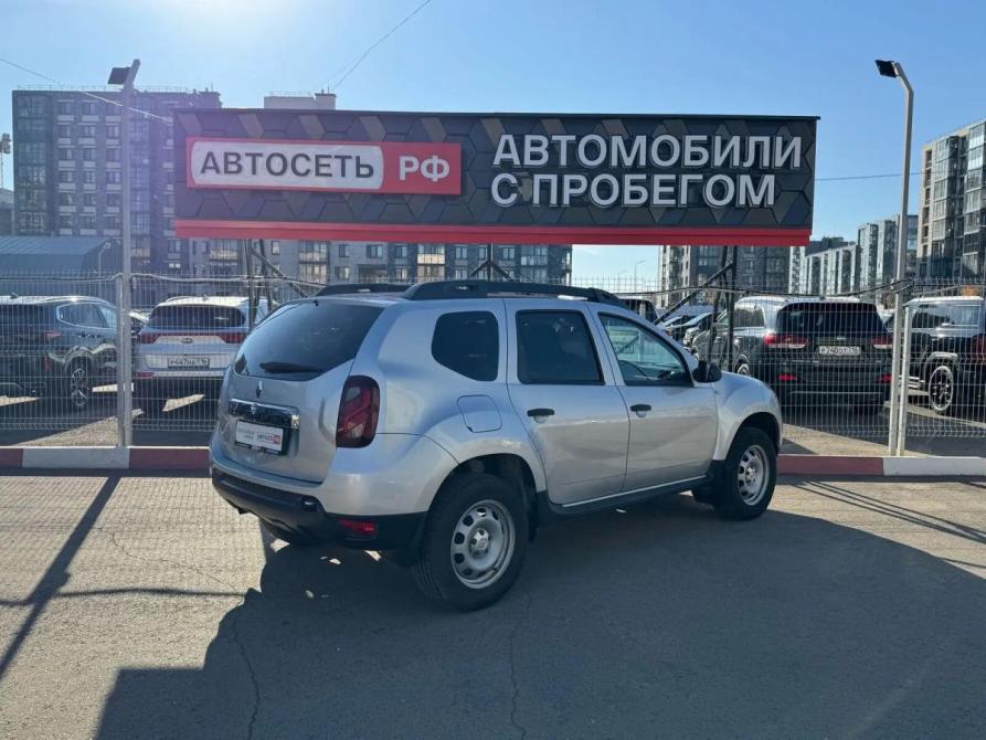 Renault Duster I Рестайлинг Альметьевск  - изображение 16