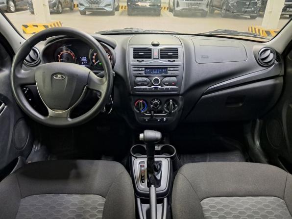 Lada (ВАЗ) Granta I Рестайлинг с пробегом 2019 года, цена 779 000 рублей, 80240 км, хэтчбек, Автокод Объявления