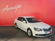 Skoda Superb II Рестайлинг Вологда  - изображение 25