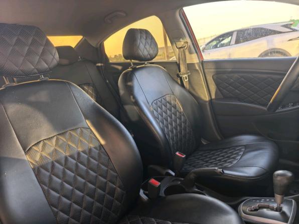 Hyundai Solaris I с пробегом 2013 года, цена 555 000 рублей, 249932 км, седан, Автокод Объявления