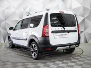 Lada (ВАЗ) Largus I Рестайлинг Ульяновск  - изображение 23