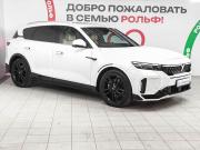 Voyah Free I Рестайлинг Москва  - изображение 29