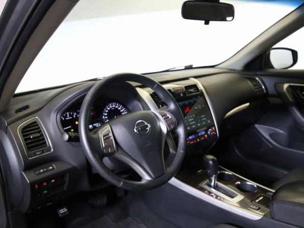 Nissan Teana III (L33) с пробегом 2015 года, цена 1 350 000 рублей, 160319 км, седан, Автокод Объявления