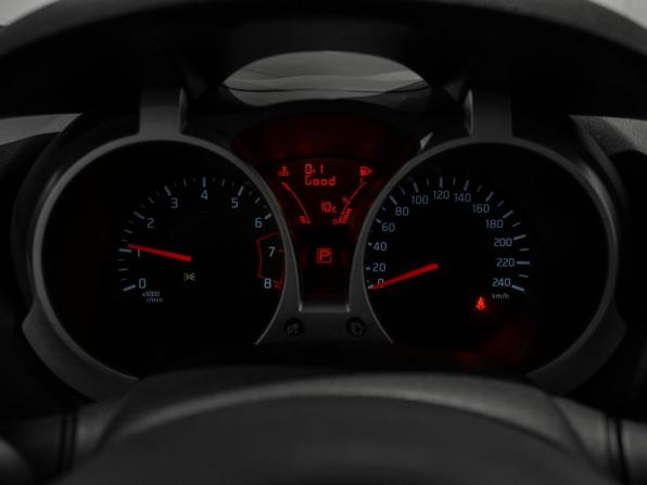 Nissan Juke I с пробегом 2014 года, цена 995 000 рублей, 159268 км, внедорожник, Автокод Объявления