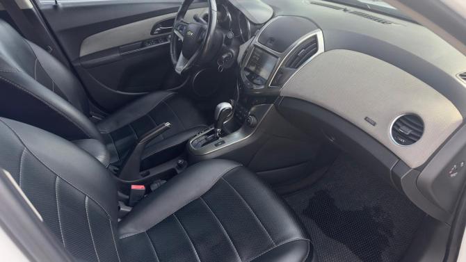 Chevrolet Cruze I Рестайлинг с пробегом 2013 года, цена 500 000 рублей, 196000 км, седан, Автокод Объявления