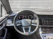 Audi Q7 II (4M) Рестайлинг Москва  - изображение 52