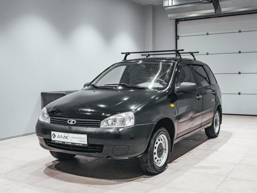 Lada (ВАЗ) Kalina I Екатеринбург  - изображение 1