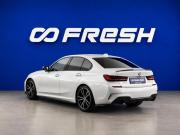 BMW 3 серии VII (G2x) Москва  - изображение 22