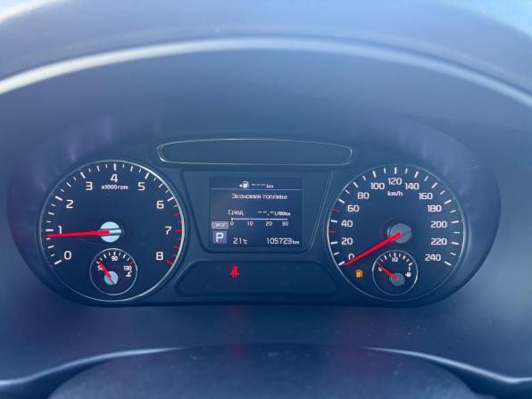 Kia Sorento III Prime Рестайлинг с пробегом 2018 года, цена 2 690 000 рублей, 105655 км, внедорожник, Автокод Объявления
