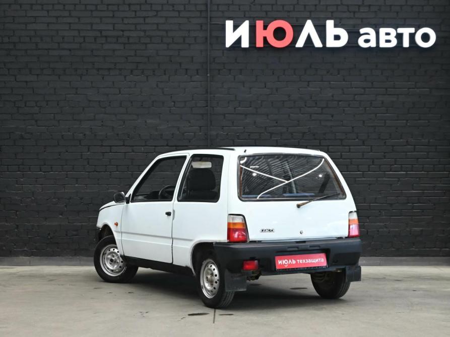 Lada (ВАЗ) 1111 Ока Екатеринбург  - изображение 4