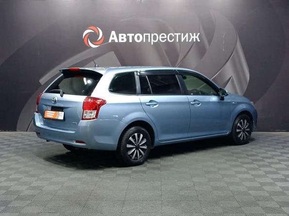 Toyota Corolla XI (E160 E170 E180) с пробегом 2014 года, цена 990 000 рублей, 171690 км, универсал, Автокод Объявления